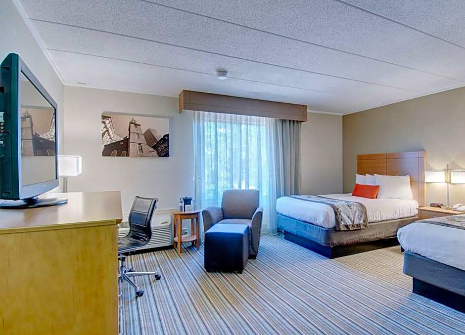 Best Western Plus Waltham Boston