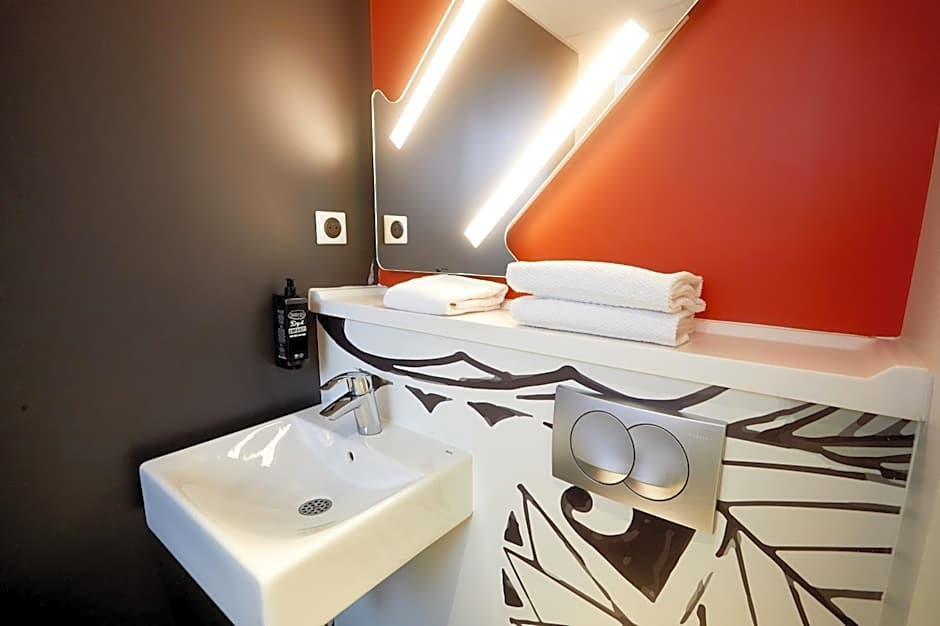 ibis budget Auxerre Centre