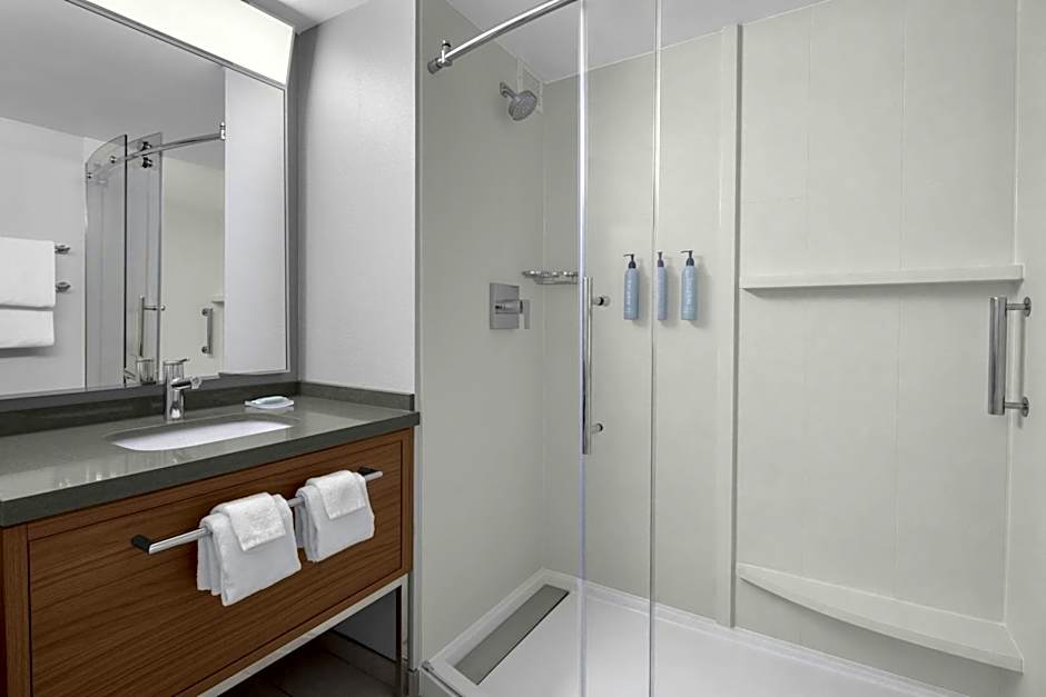 Courtyard by Marriott Lyndhurst Meadowlands
