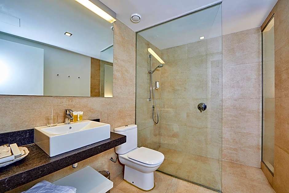 Santa Clara Urban Hotel & Spa