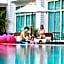 A-Te Hotel Chumphon
