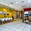 B&B Hotel Milano-Monza