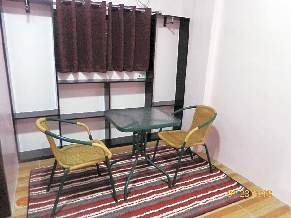 Monte Rio Gardens Bed & Breakfast