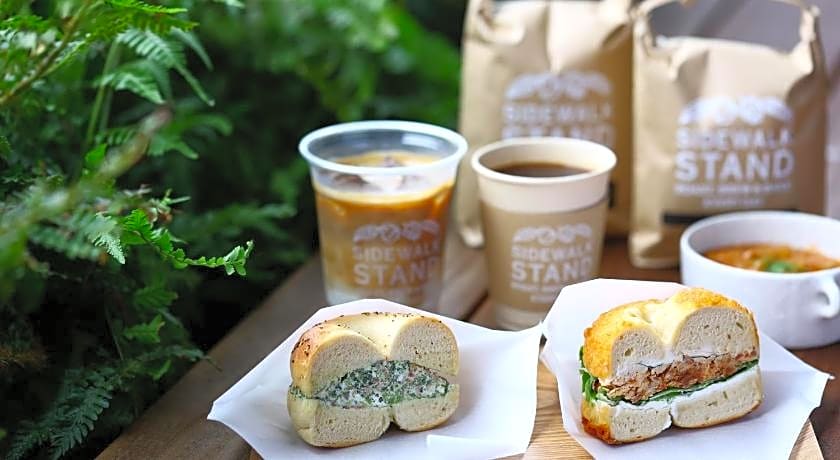 MUSTARD HOTEL SHIMOKITAZAWA
