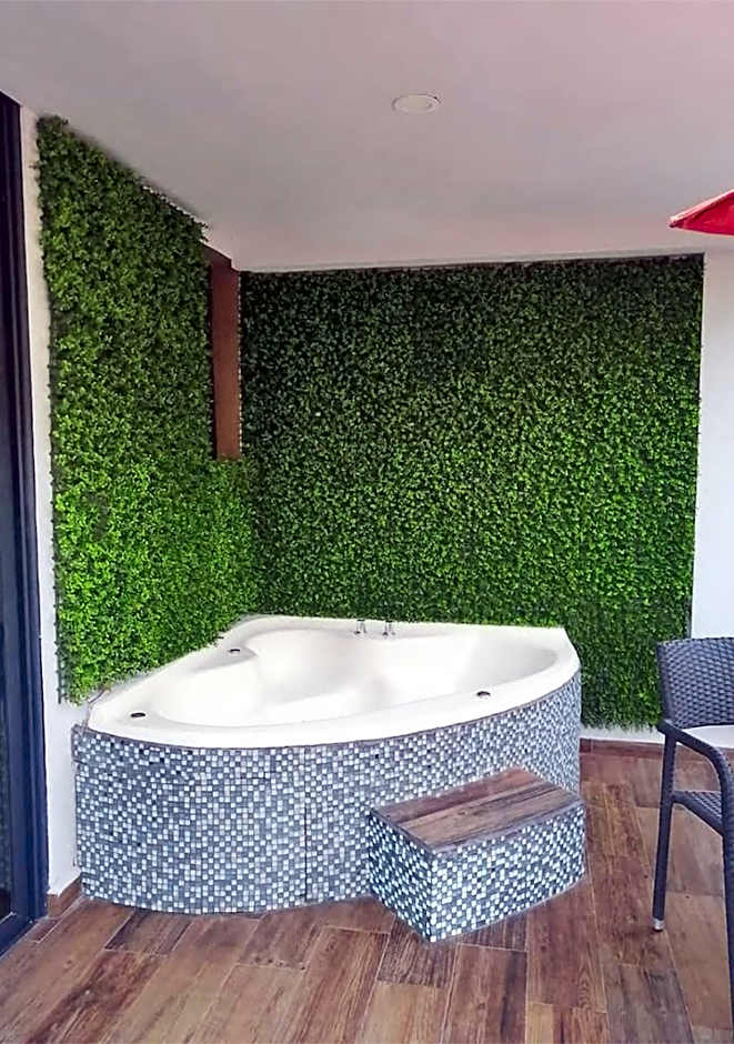Hotel Círculo Condesa