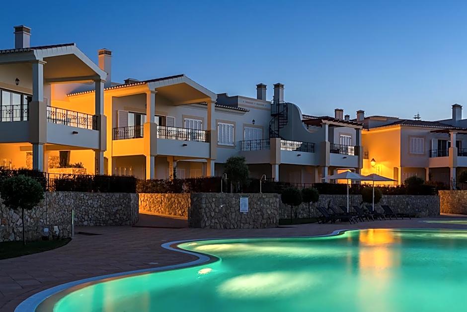 NAU Salema Beach Village