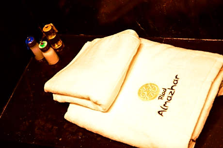 1 Bedroom Suite, King