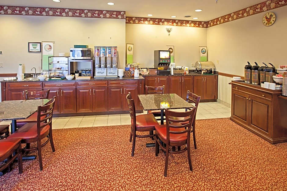Country Inn & Suites by Radisson, Elkhart North, IN