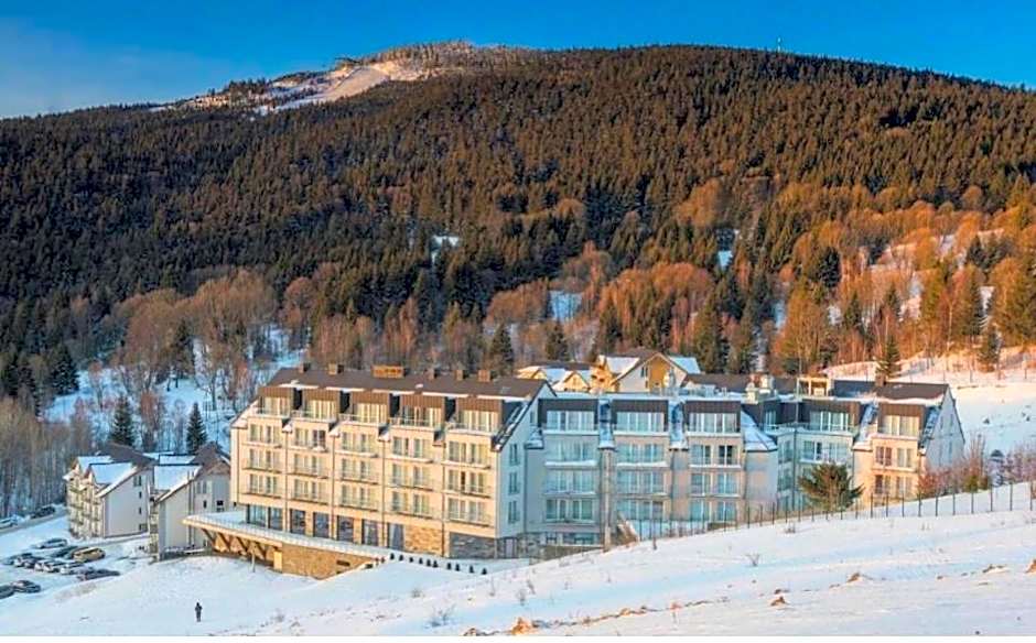 RentResidence apartament