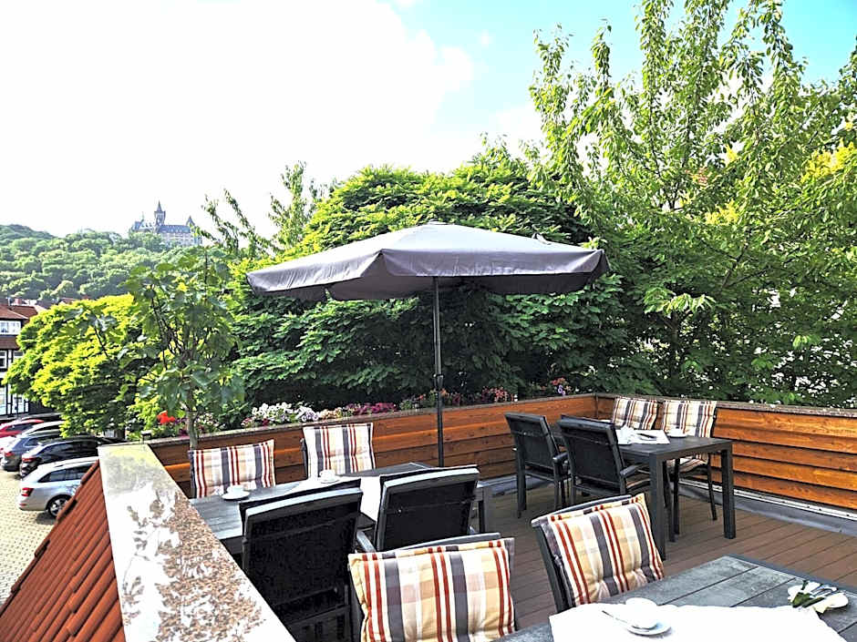 Apart Hotel Wernigerode