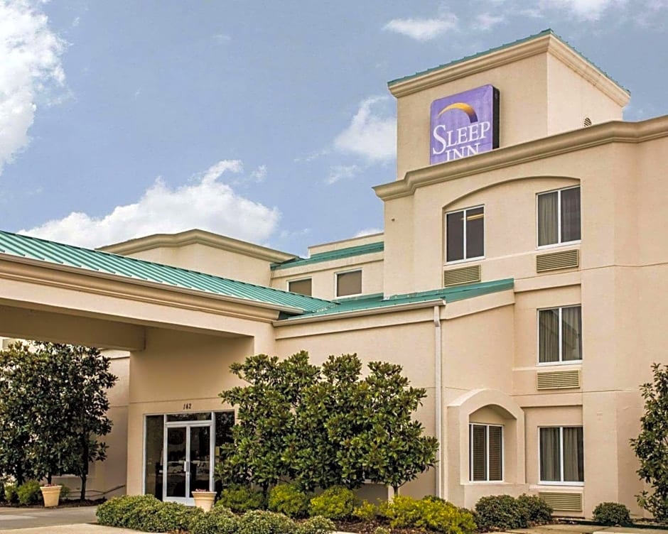Sleep Inn Slidell