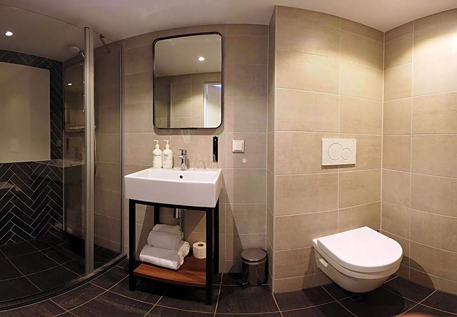 Hotel Spaander, BW Signature Collection