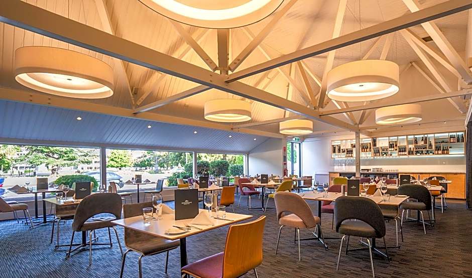 Scenic Hotel Marlborough