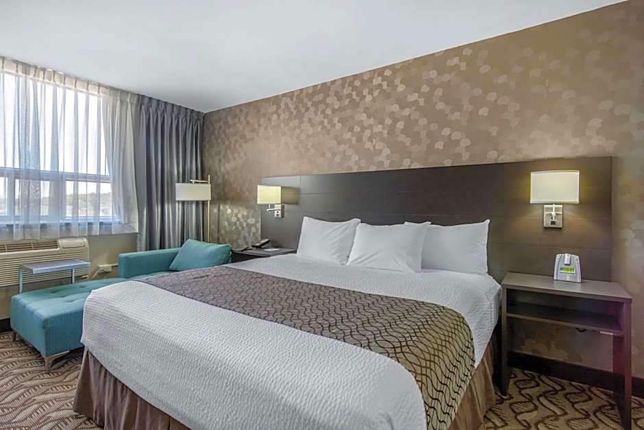 Clarion Hotel Sudbury