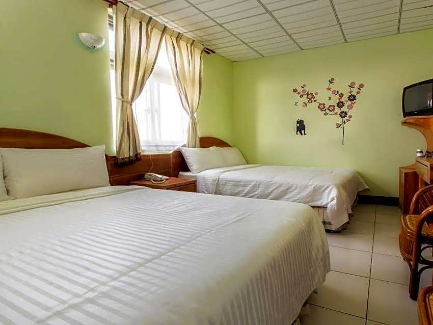 TS Hotel