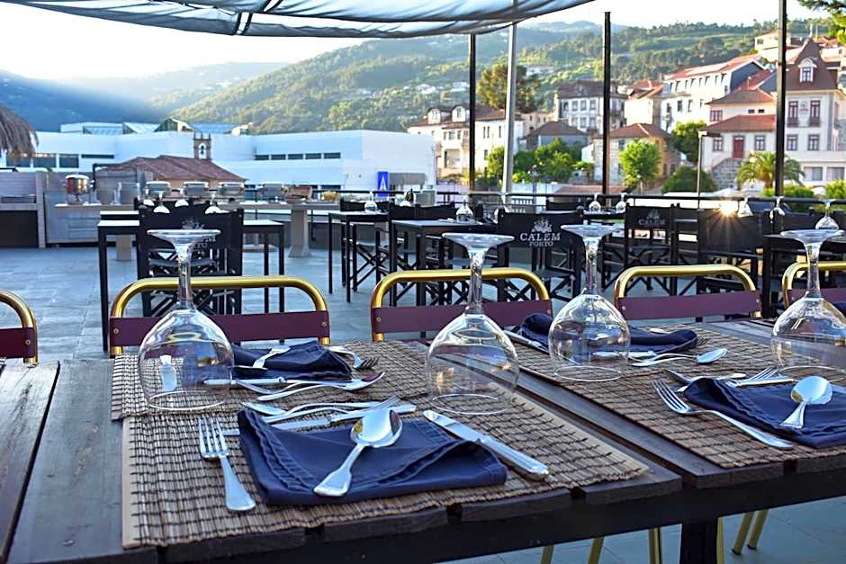 Douro Marina Hotel & SPA