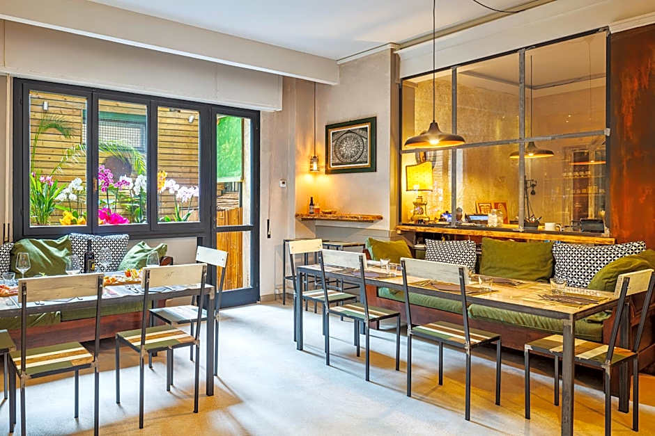 Locanda le Monache