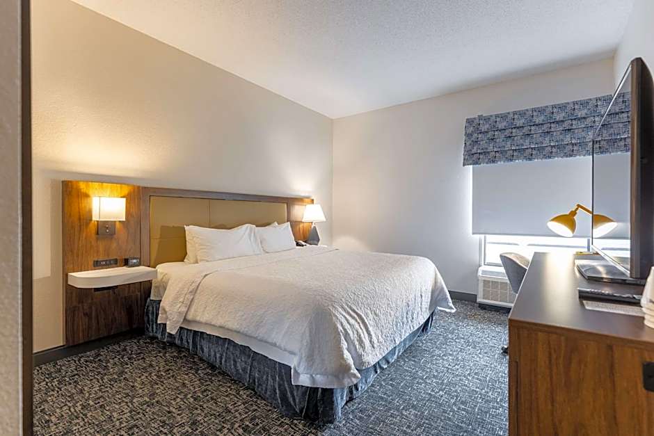 Hampton Inn By Hilton Kuttawa/Eddyville