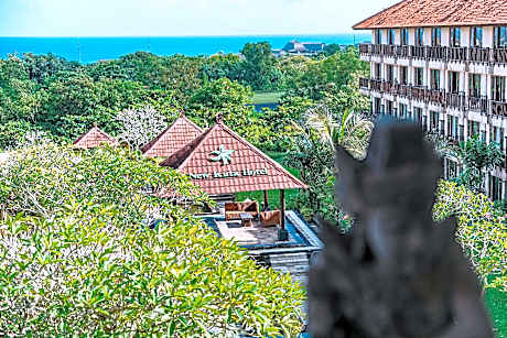 New Kuta Hotel by Lorin