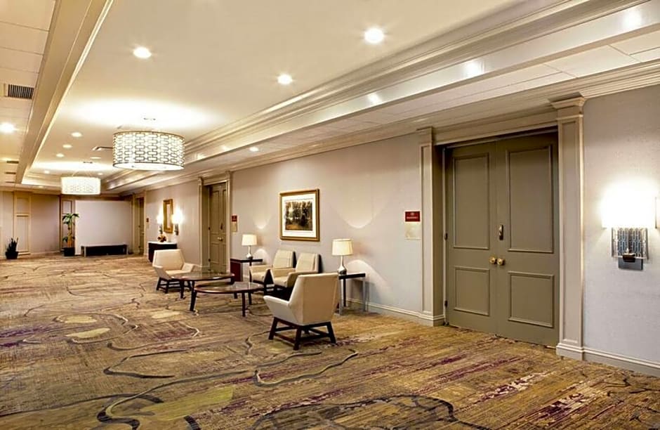 Hilton Woodcliff Lake