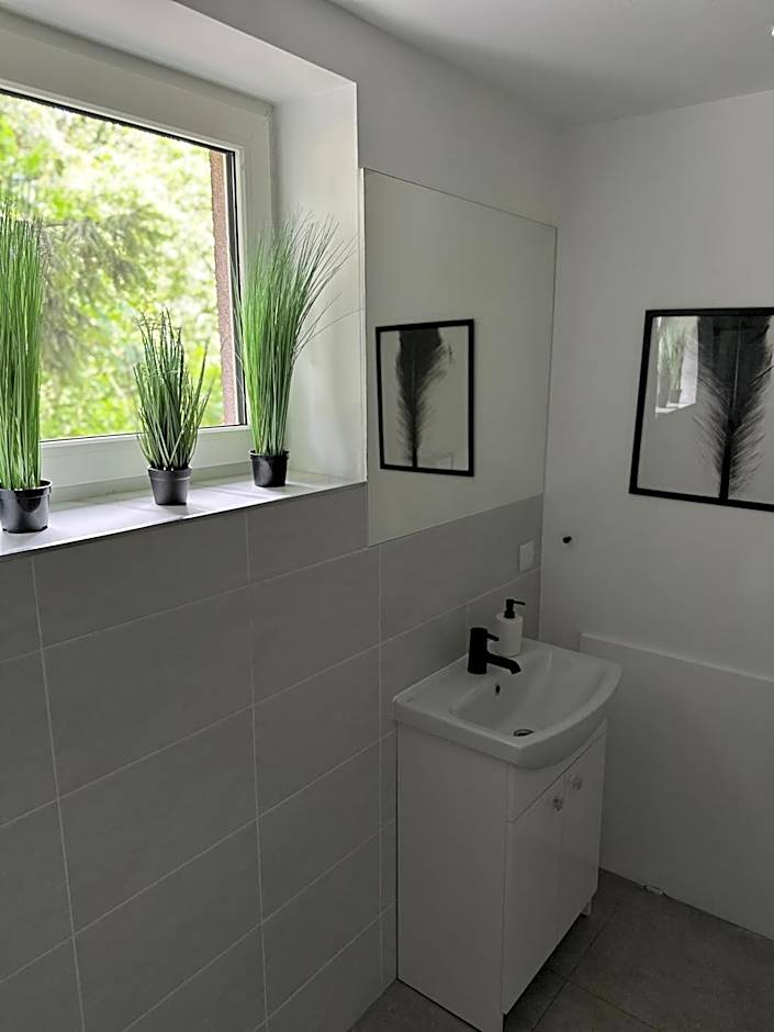 Szumi Las Bed & Breakfast