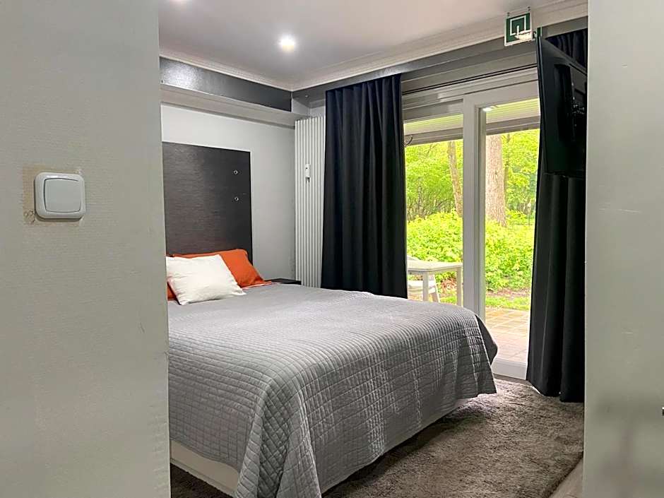 Vakantie Villa Hengelhoef