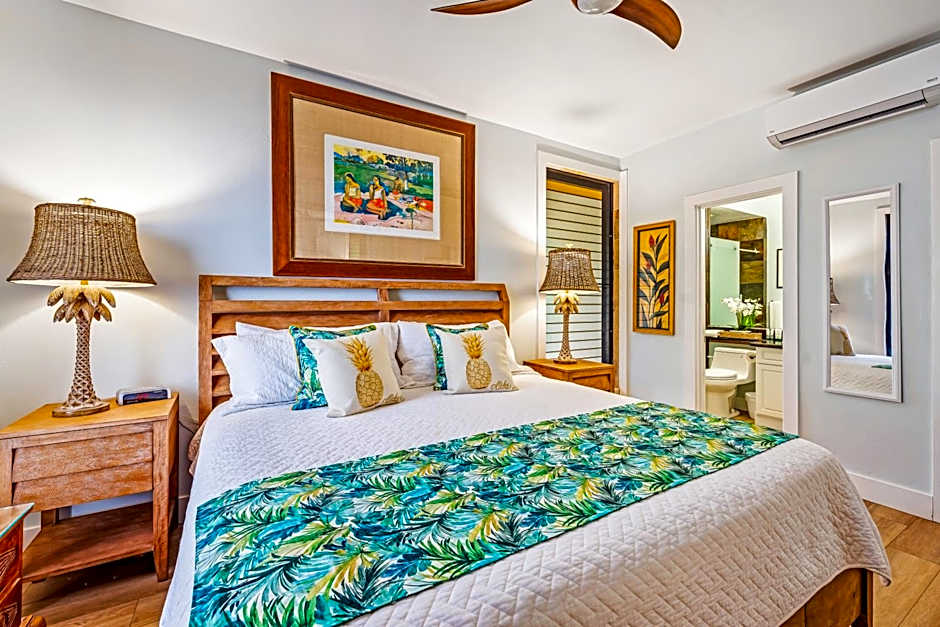 Castle Poipu Shores
