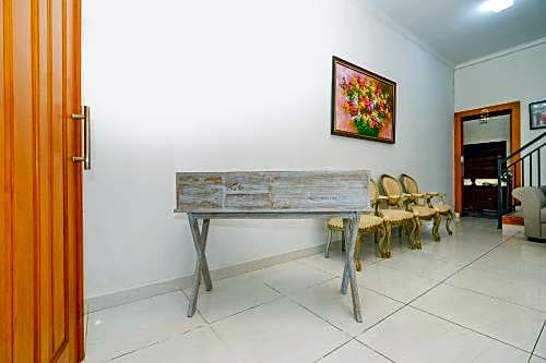 OYO 3071 Guest House Gethsemane