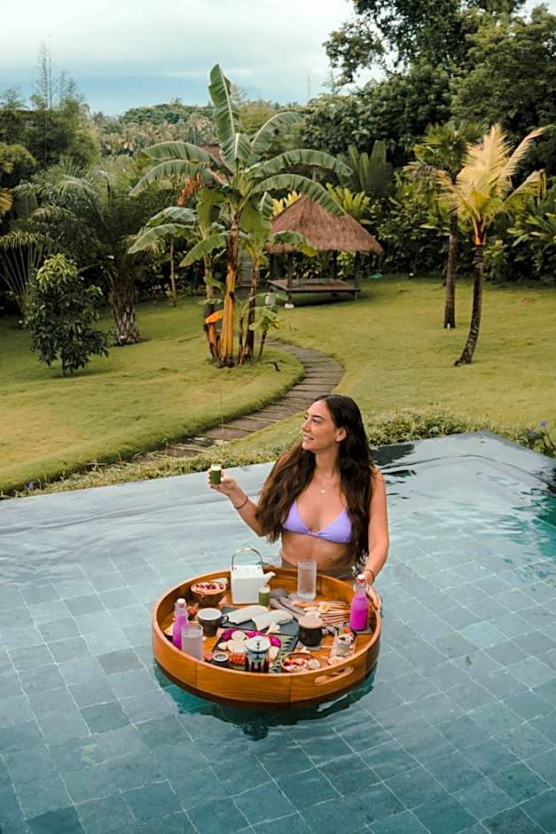Lempuyang Boutique Hotel