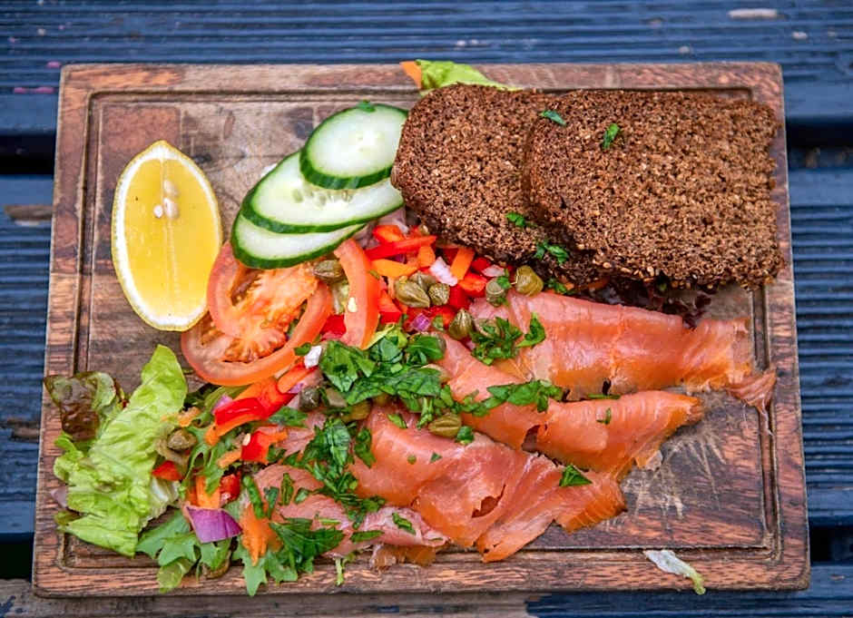 The Bailey Gastro Bar