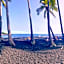 Beachfront 1 Bedroom Condo with Private Beach, Pool, Hot Tub
