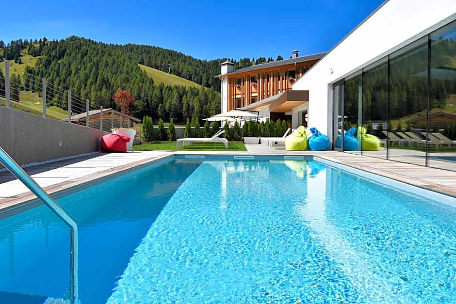 Hotel La Baita
