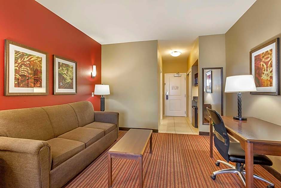 Best Western Plus Chandler Hotel & Suites