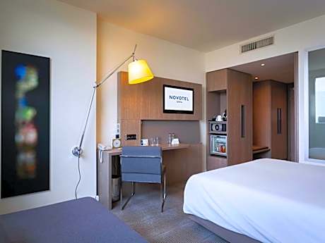 Superior Family Room