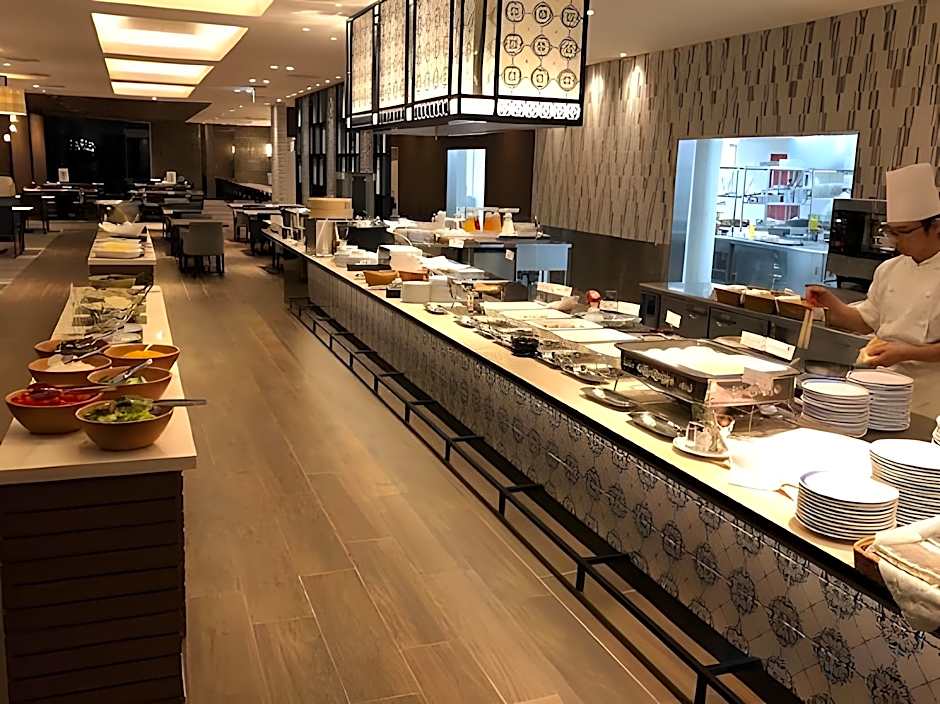 Tanegashima Iwasaki Hotel