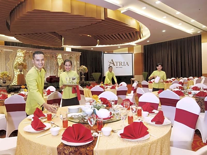 Atria Hotel Malang