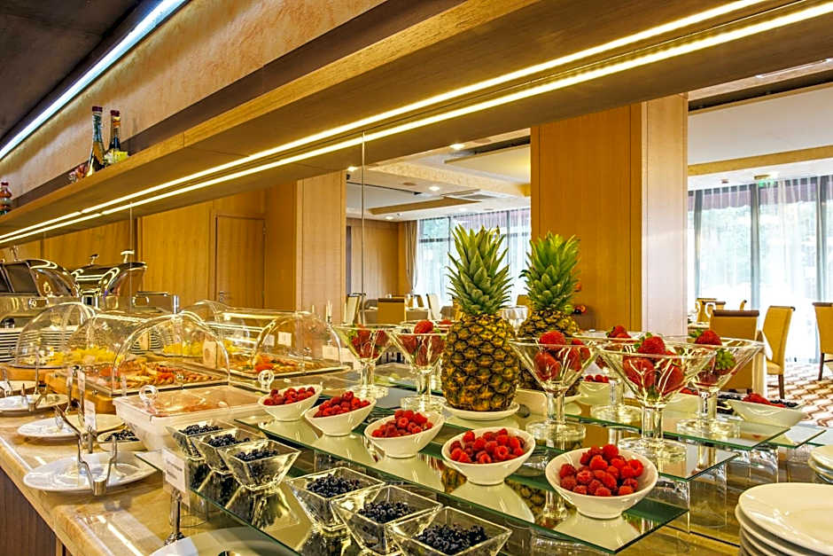 Landmark Creek Hotel Plovdiv