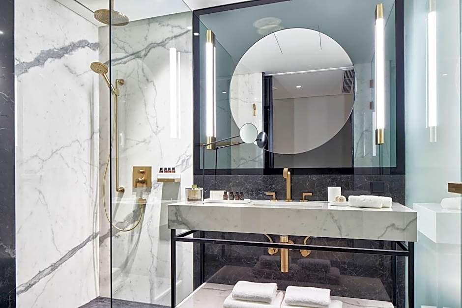 Academias Hotel, Autograph Collection