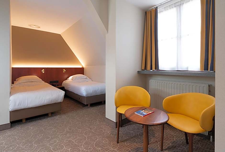 Rosenburg Hotel Brugge