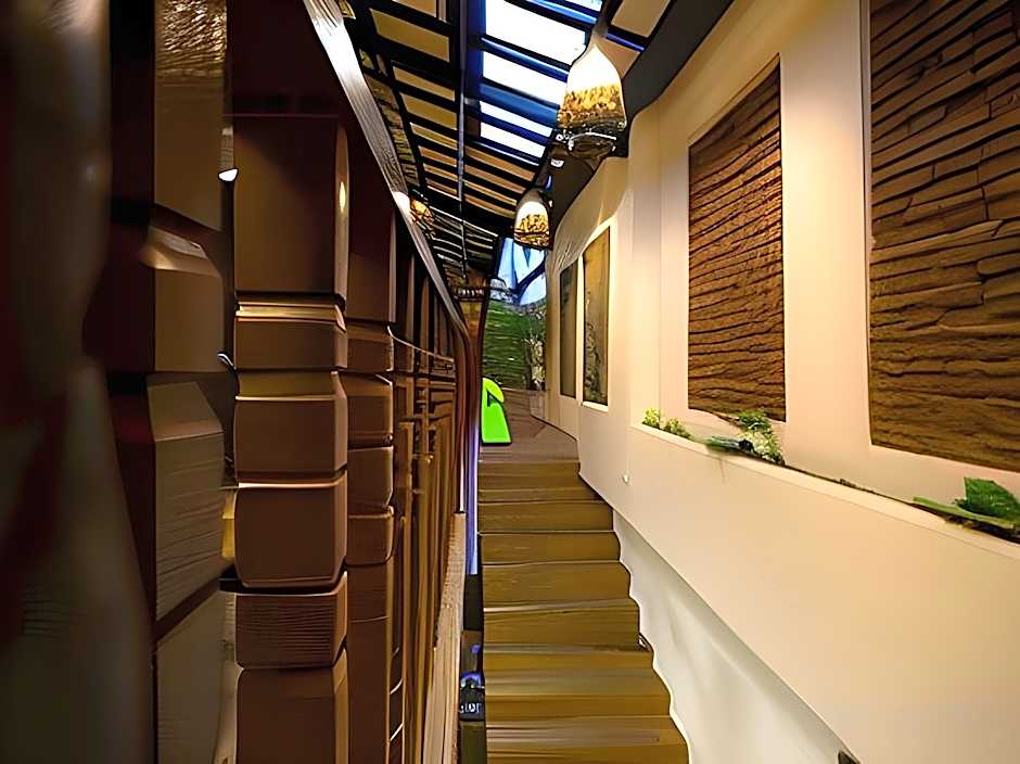 Palm Mansion Boutique Suites