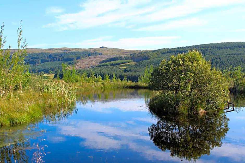 Crannich Holiday Caravans