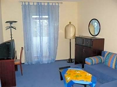 Hotel zur Post Garni