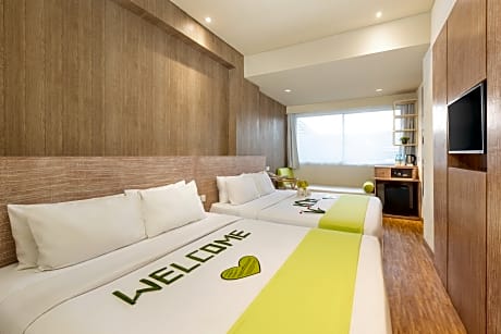 FAMILY SUITE