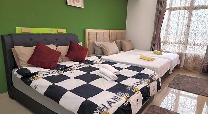 De Viana Hotel & Apartments