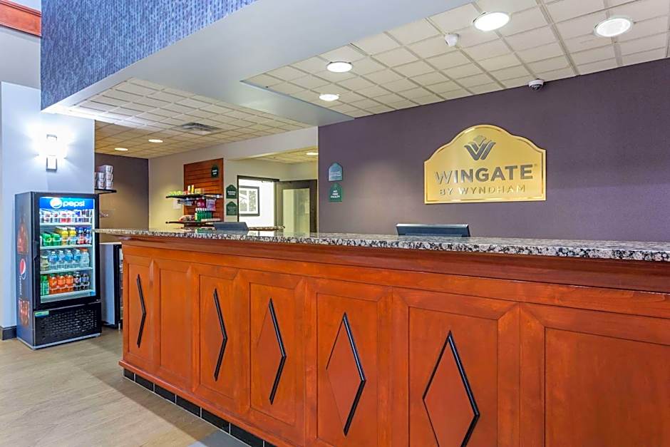 Wingate By Wyndham Chesapeake