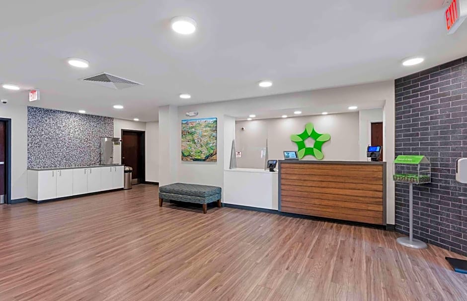Extended Stay America Premier Suites - Miami - Downtown Brickell - Cruise Port
