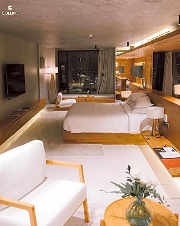 Colline Junior Suite