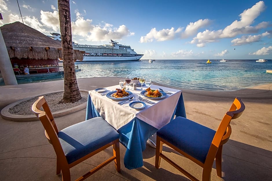 Grand Park Royal Cozumel All Inclusive