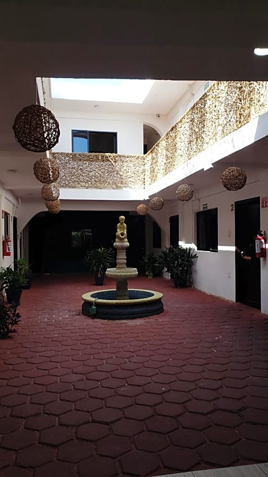 Hotel Masam Isla Mujeres