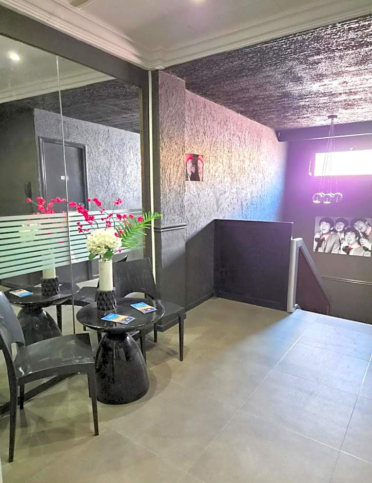 Hotel Schtak